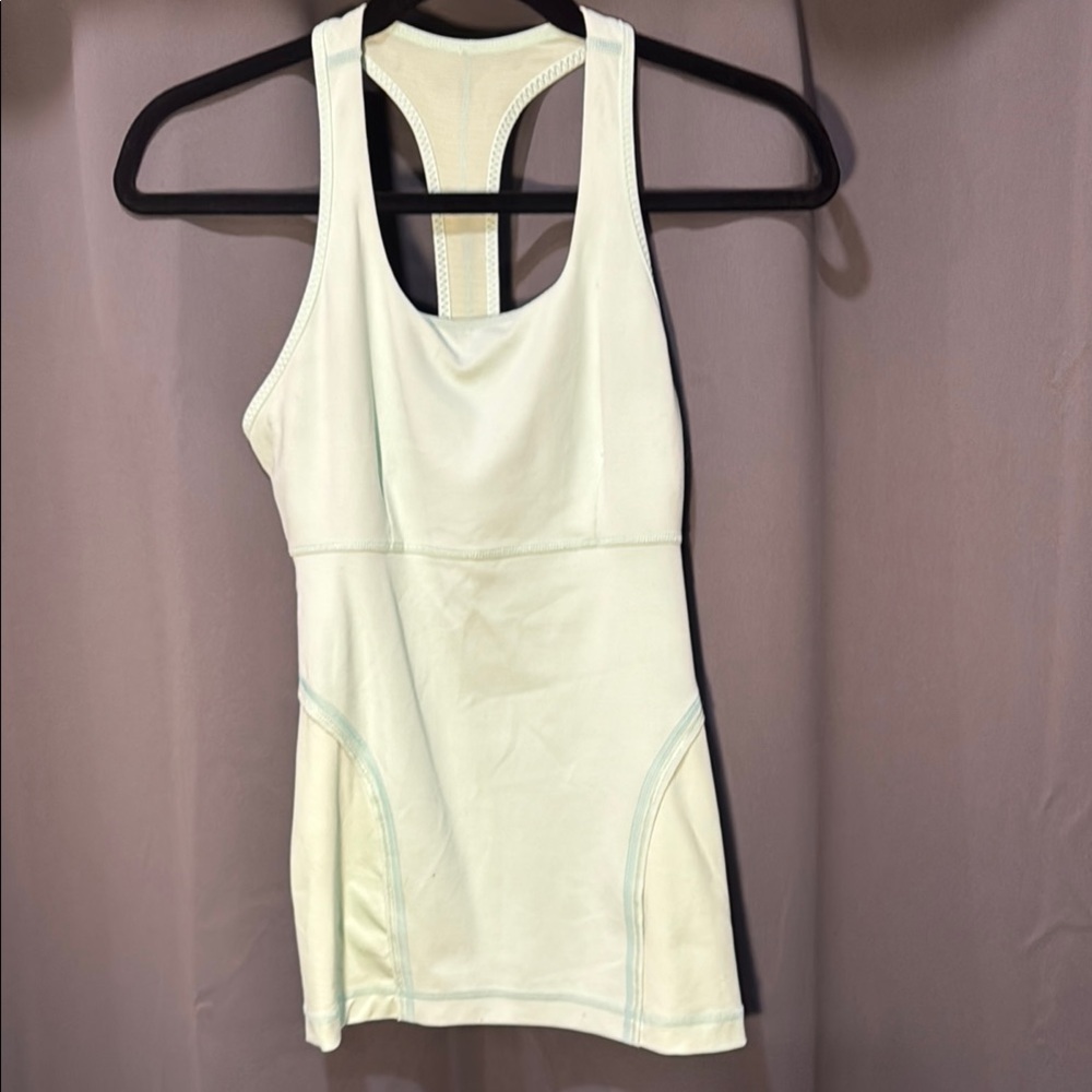 Women's Lululemon Tank Top